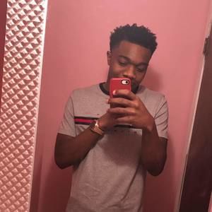 Meet your Posher, Hamilton